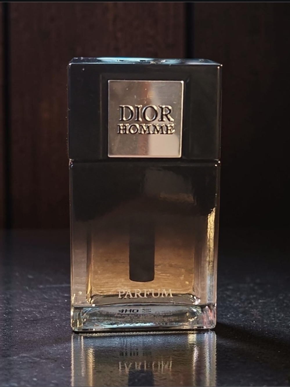 Dior Homme - NWOB